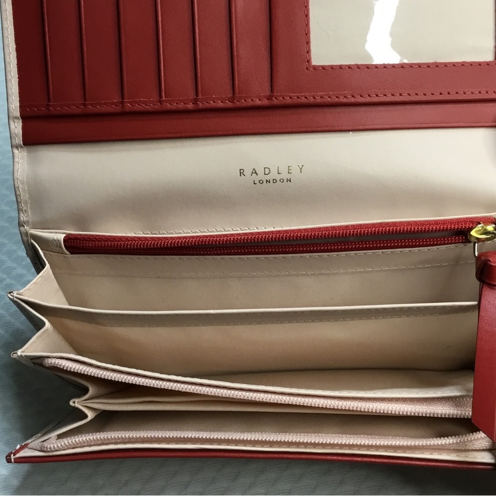 Radley London wallet - Picture 10 of 11